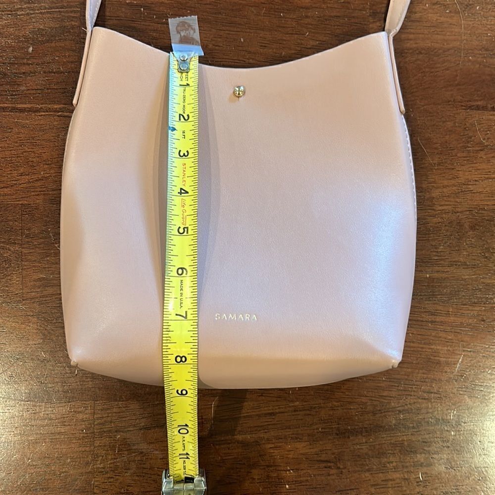 Samara purse  - Picture 5 of 6
